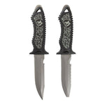 Neuro Knife, Titanium
