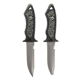 Neuro Knife, Titanium