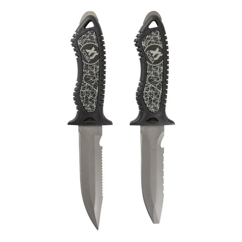 Neuro Knife, Titanium