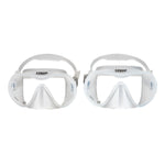 RADICAL Mask, Transparent (Large)