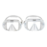 RADICAL Mask, Transparent (Large)