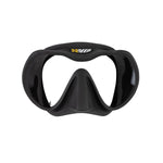 RADICAL Mask, Black (Small)