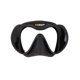 RADICAL Mask, Black (Small)