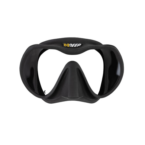 RADICAL Mask, Black (Small)