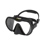 RADICAL Mask, Black (Small)