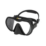 RADICAL Mask, Black (Small)