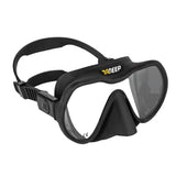 RADICAL Mask, Black (Small)