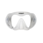RADICAL Mask, Transparent (Small)