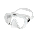 RADICAL Mask, Transparent (Small)