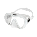 RADICAL Mask, Transparent (Small)
