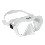 RADICAL Mask, Transparent (Small)