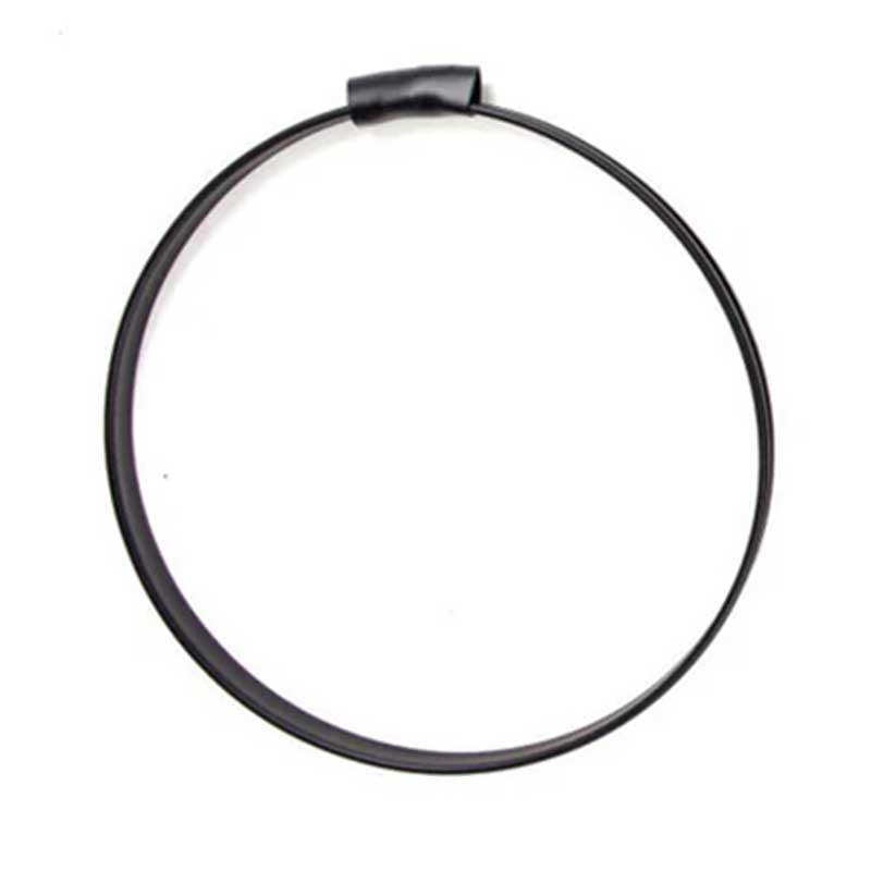 TITAN Tank Rigging Set for Sidemount - Deluxe – TITAN DIVE SHOP