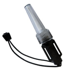 Mark-Lite LED, Black