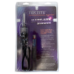 Mark-Lite Strobe, Black