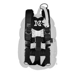 NX Backplate + Harness, Ultralight