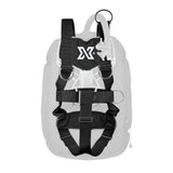 NX Backplate + Harness, Ultralight