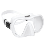 RADICAL Mask, White