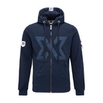 Signature Hoodie, Navy Blue