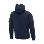 Signature Hoodie, Navy Blue