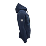 Signature Hoodie, Navy Blue