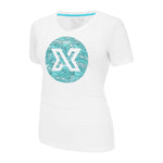 Japanese Wave T-Shirt, Women