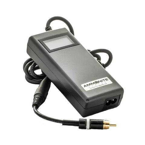 Charger for Canister Battery