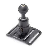 Buckle Tray for DPV Strap Band