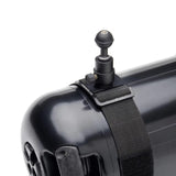 Buckle Tray for DPV Strap Band