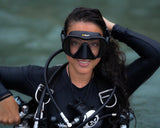 RADICAL Mask, Black (Small)