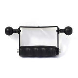 Goodman Handle with Balls
