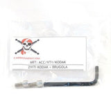 Kodak Screw Kit with Allen Key