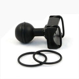 Lights Support Ball
