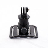 Quick-Release Buckle Tray Kit for DPV - Action Cam