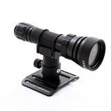 Quick-Release Buckle Tray Kit for DPV - Lamp