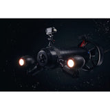 Quick-Release Buckle Tray Kit for DPV - Lamp