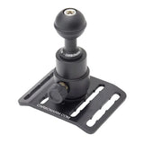 Quick-Release Buckle Tray Kit for DPV - Ball