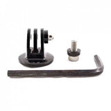 Tray Adapter for Action Cam Housings