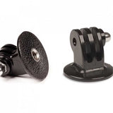 Tray Adapter for Action Cam Housings