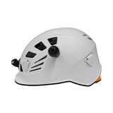 Underwater Helmet with Mounts
