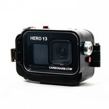 Underwater Action Cam Housing - GoPro 9/10/11/12/13