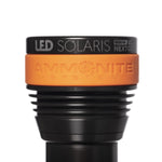 LED Solaris NextGen Light Head