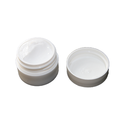 Lubricant Jar (MCG111) - O2 Compatible