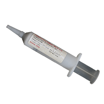Lubricant Syringe (MCG111) - O2 Compatible