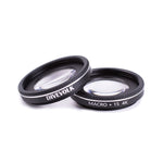 SeaTouch 3 Pro - Macro Wet Lens