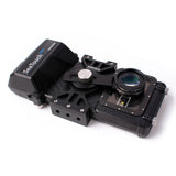 SeaTouch 3 Pro - Macro Wet Lens