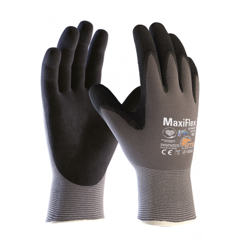 MaxiFlex Ultimate Gloves