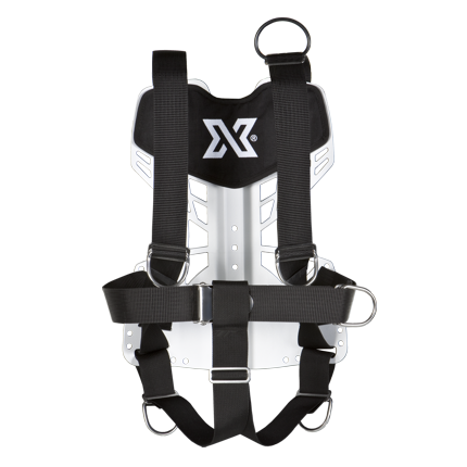 NX Backplate + Harness