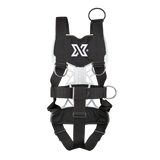 NX Ultralight Backplate + Harness