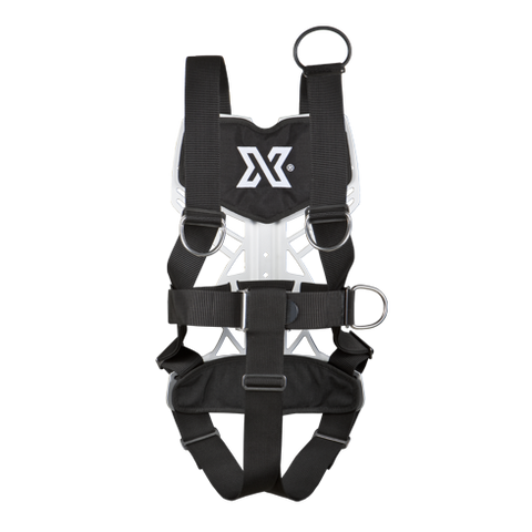 NX Ultralight Backplate + Harness
