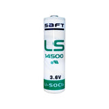 LS14500 Lithium Battery